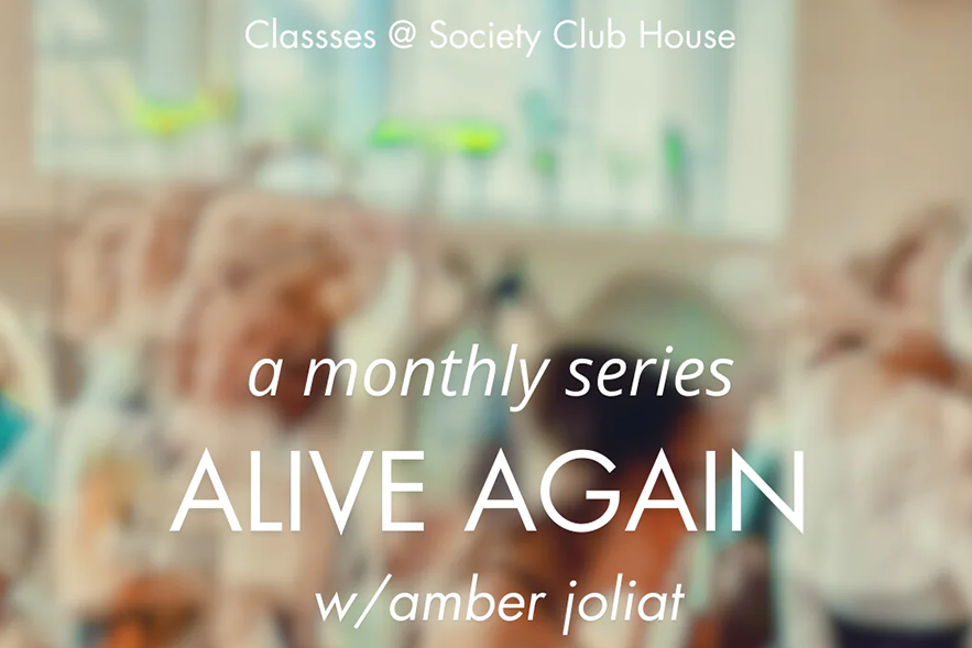 Misfit Method Movement 