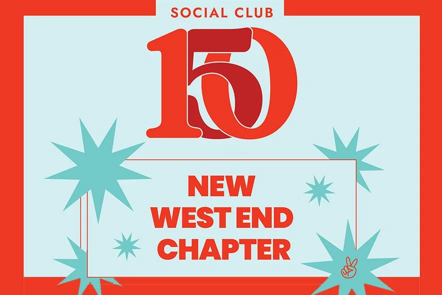 Social Club 150