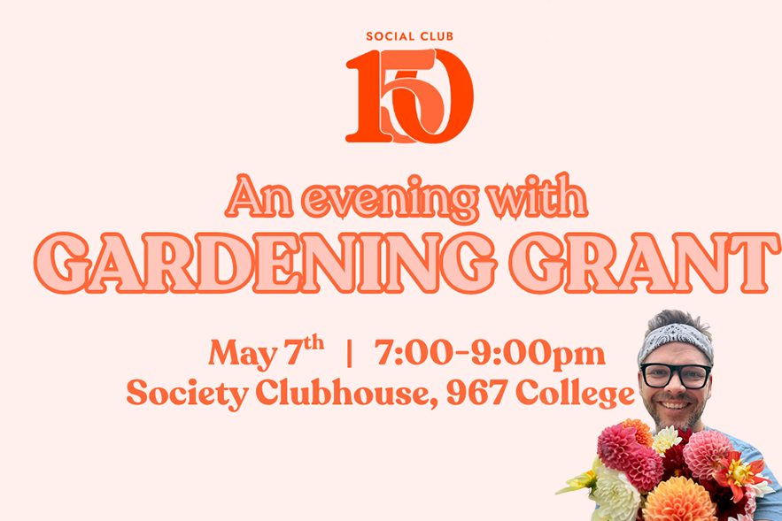 Social Club 150