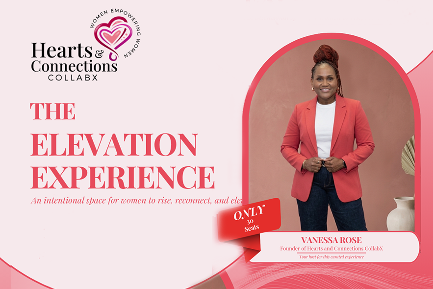The Elevation Experience