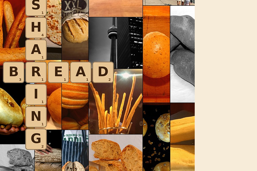 Sharing Bread Charity Concert