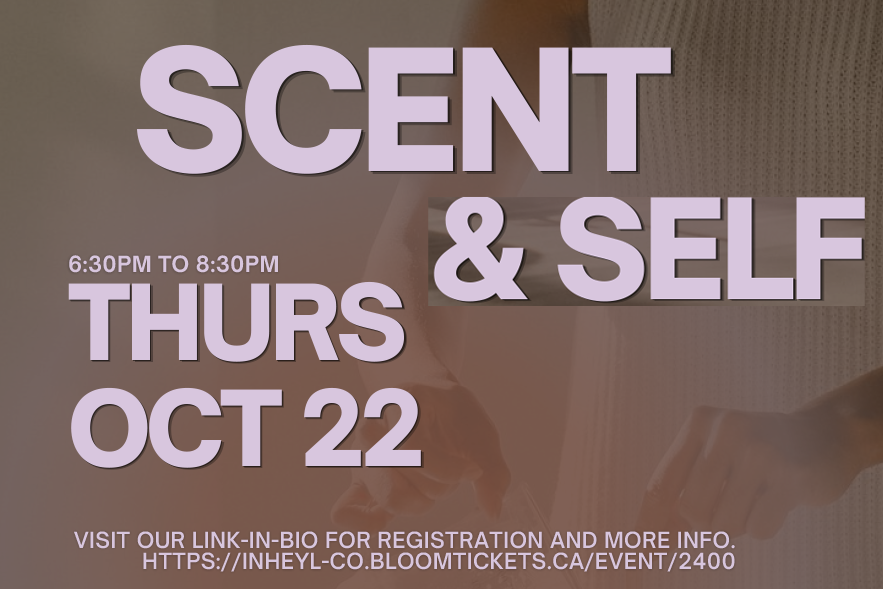 Scent &amp; Self