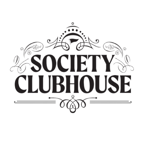 Society Clubhouse Events