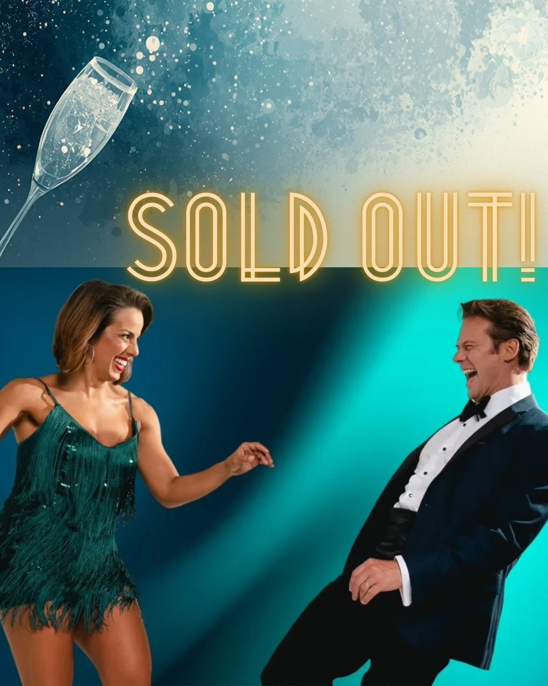 Our Winemaker Dinner + a SHOW is SOLD OUT! Can't wait for tomorrow night's festivities! @nicndesi @twoamigoswines