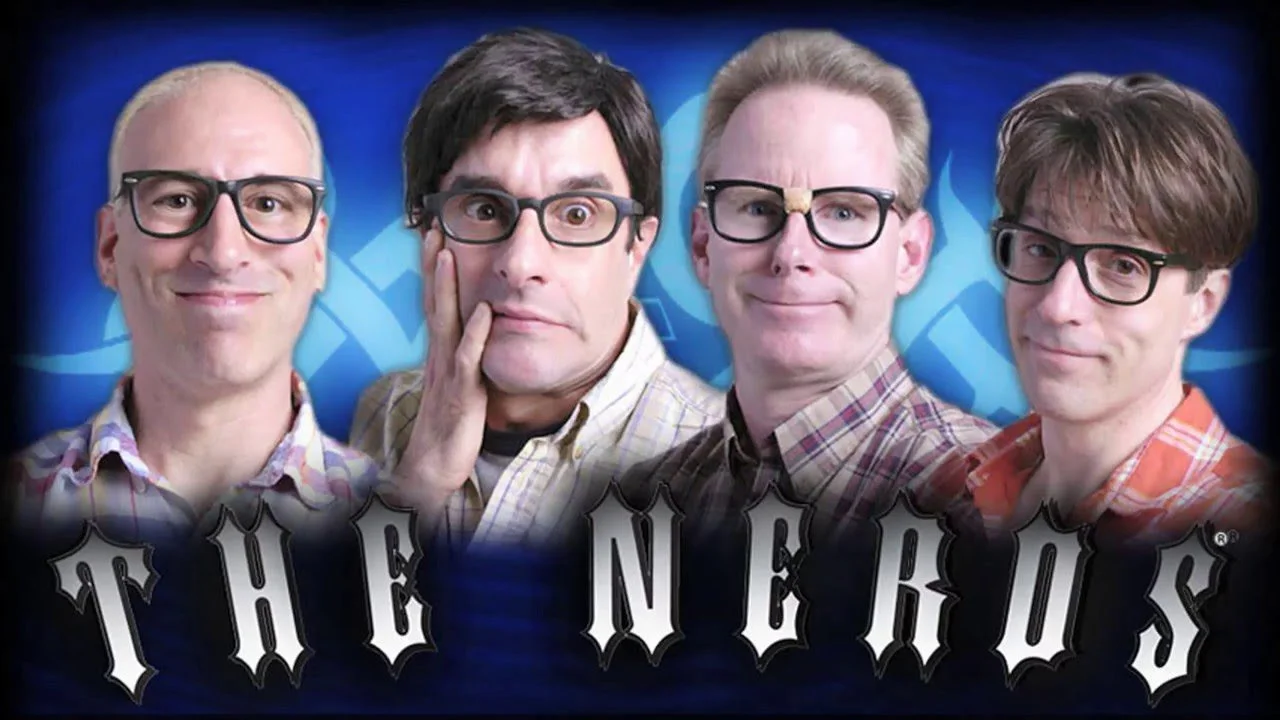 The Nerds to Headline Fundraiser for Westfield American Legion Housing Project