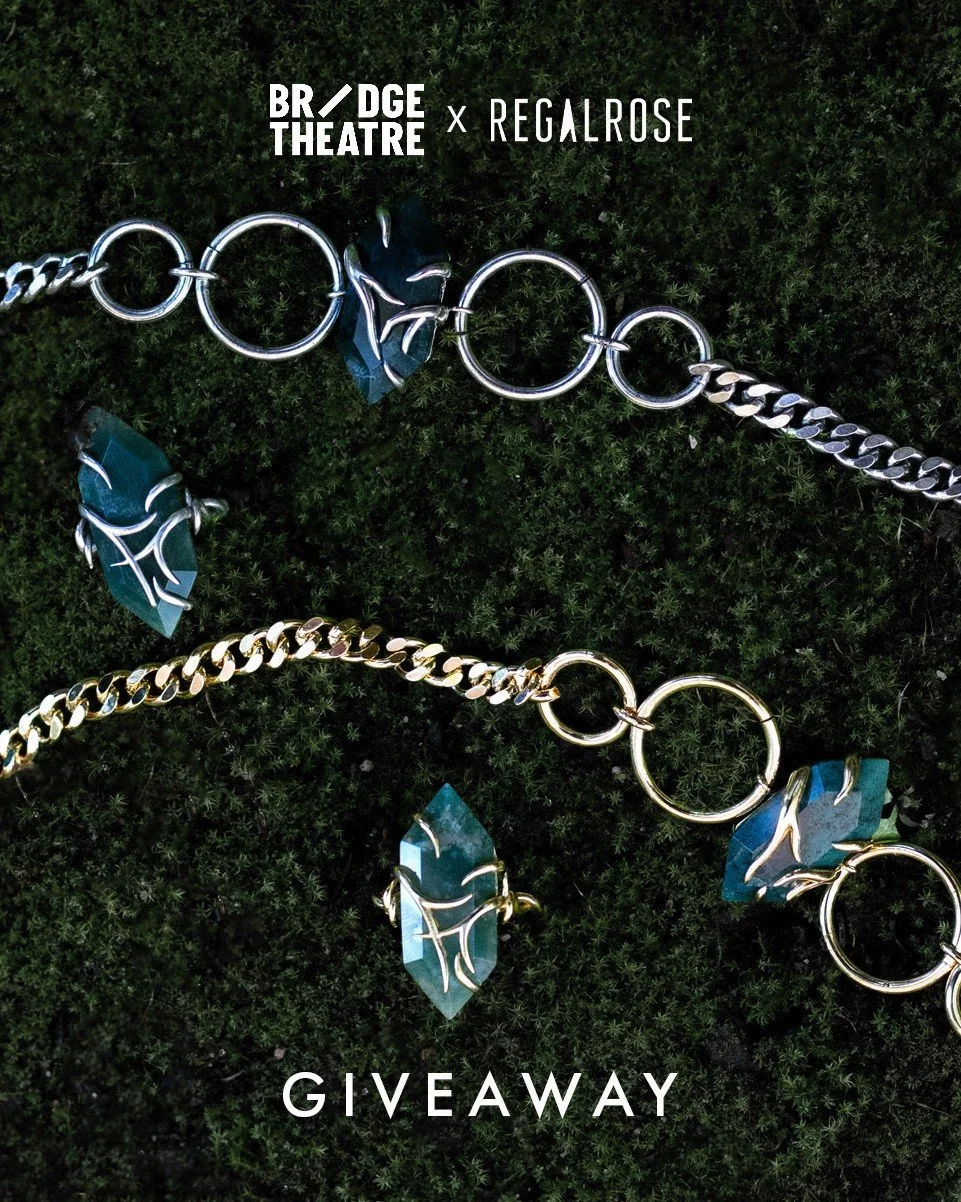 Regalrose Products 