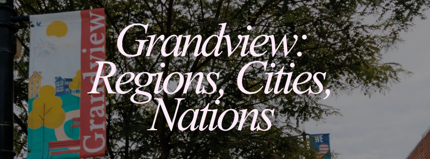Prophetic Message: To the Grandview Region &amp; Hearts From or In IHOPKC