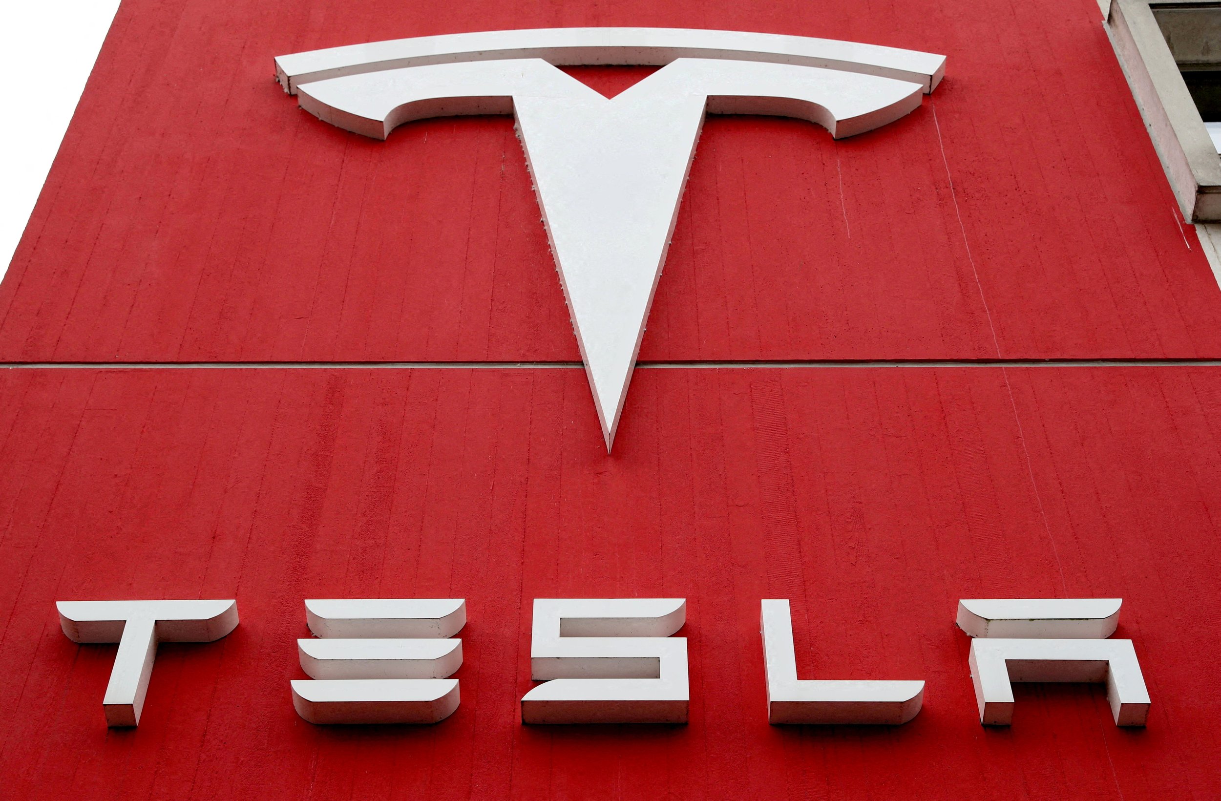The effect of cutting prices by 30% as shown in the demand for Tesla’s models.