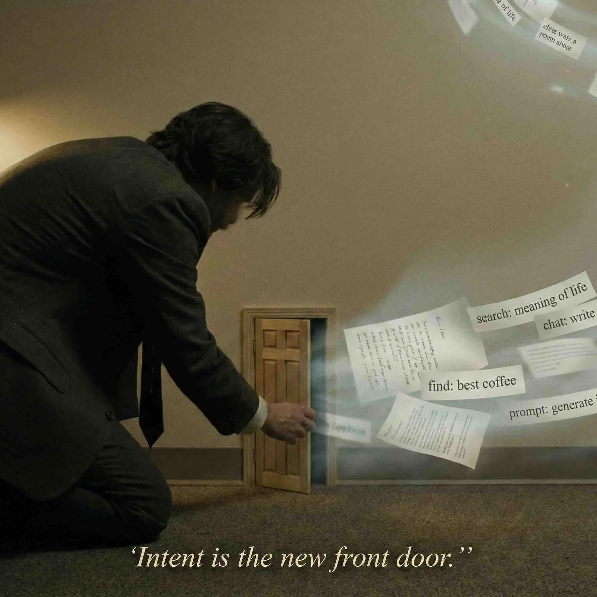 How to Build a Growth Operating System Using Search and Intent Signals