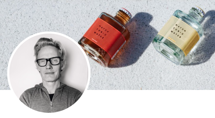 How Match Tonic Water uses data to stay ahead of market demand