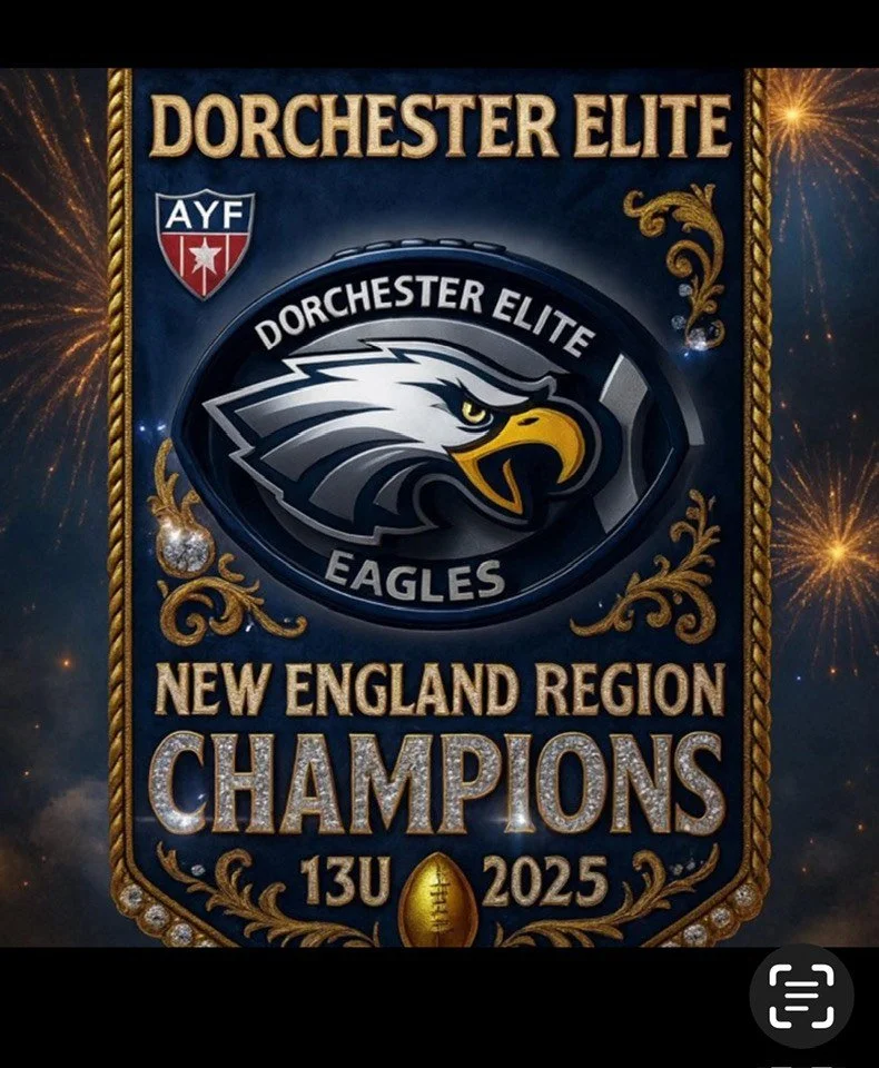 Help Sponsor Our 13U New England Region Champions 2025 Make It To Florida