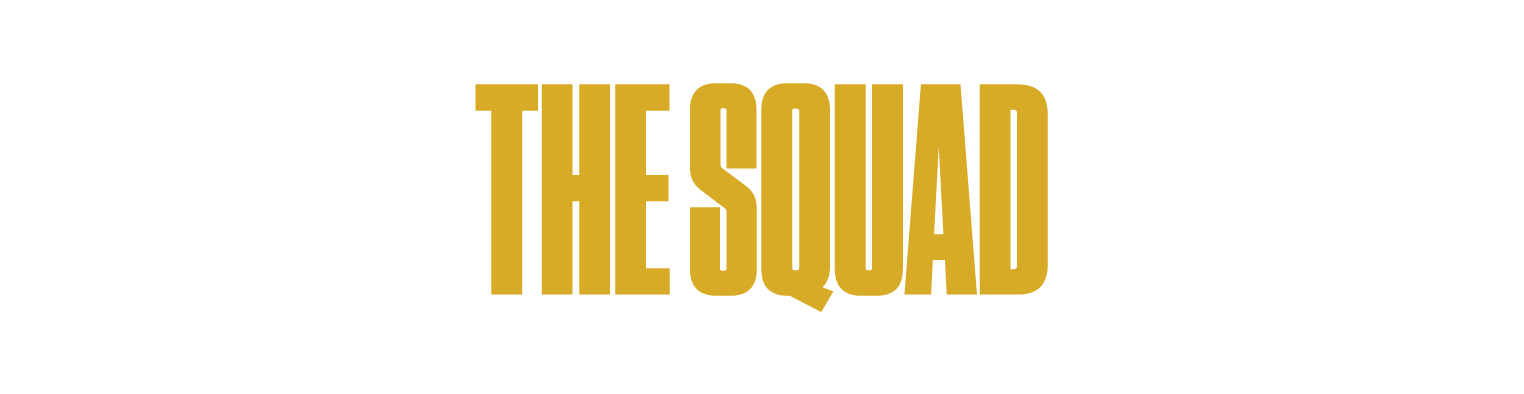 The Squad — designbar