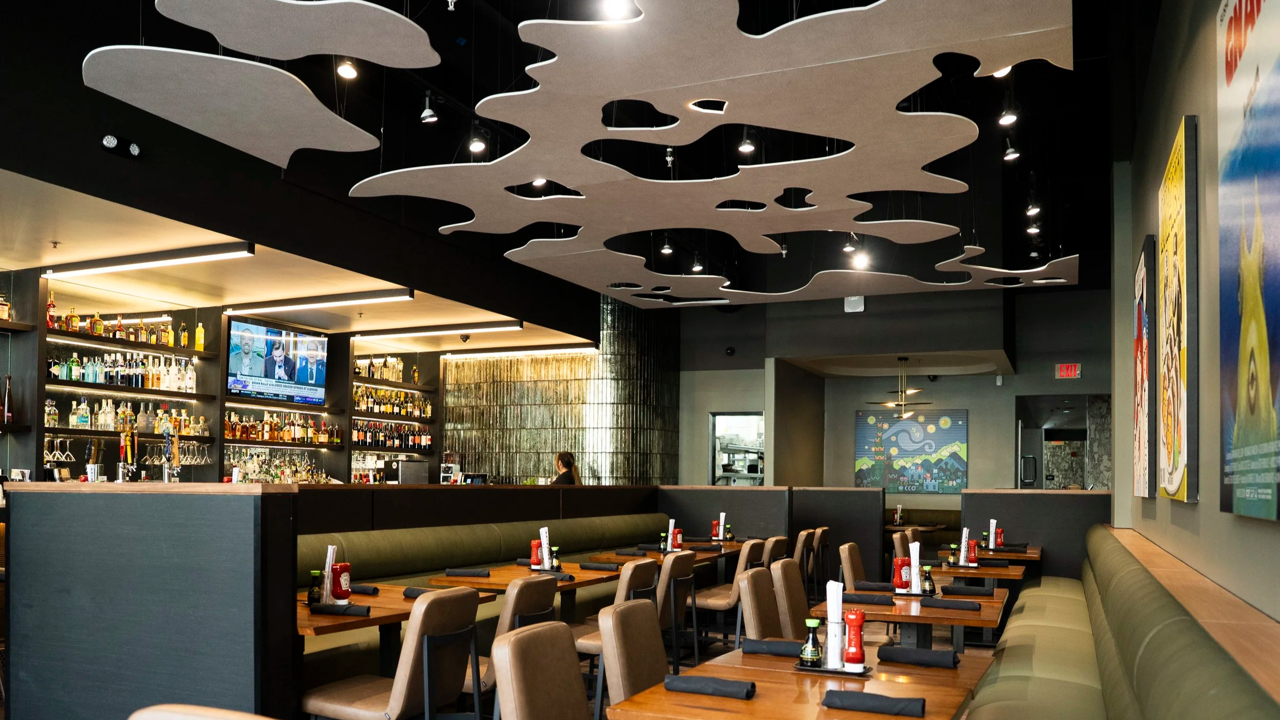 The Cowfish Charlotte
