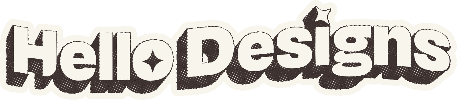 Hello Designs