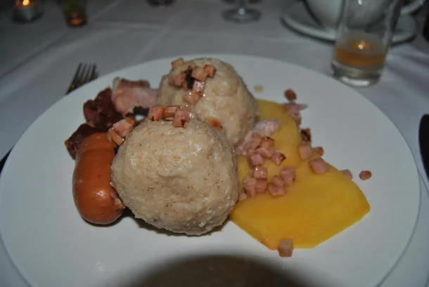 Komlemiddag 24. februar