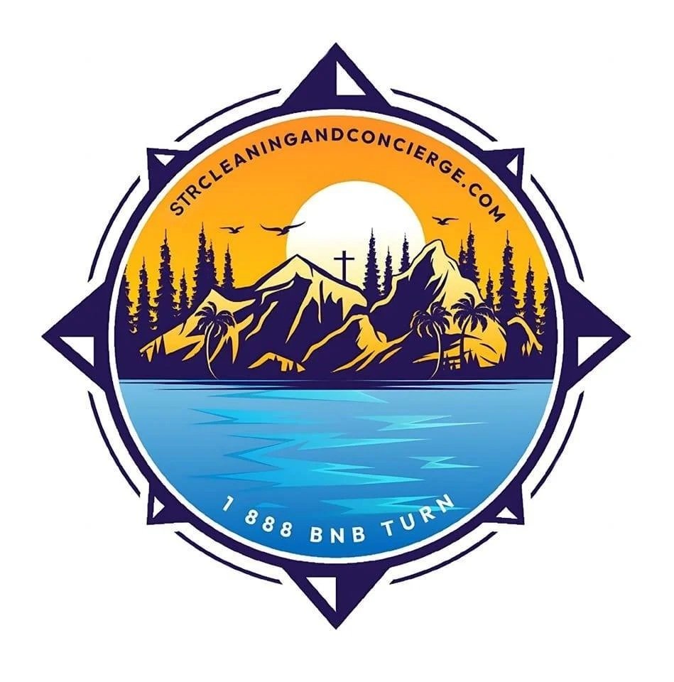 STR CLEANING &amp; CONCIERGE