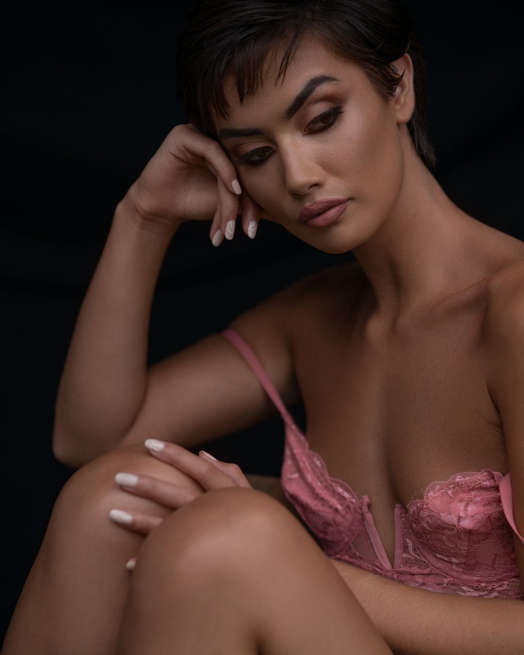 Editorial + Portraiture