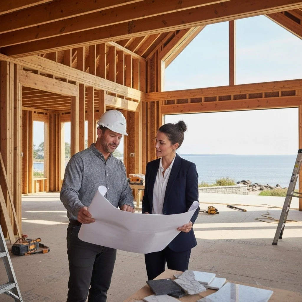 How to Vet a Custom Home Builder: 5 Questions You Must Ask Before Breaking Ground