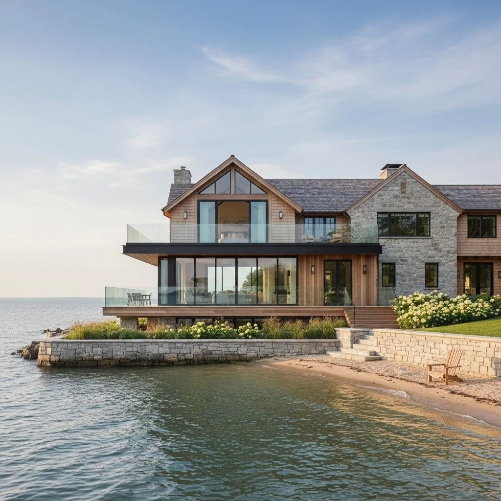 Budgeting for a Luxury Addition: Why Square Footage is Just the Starting Point