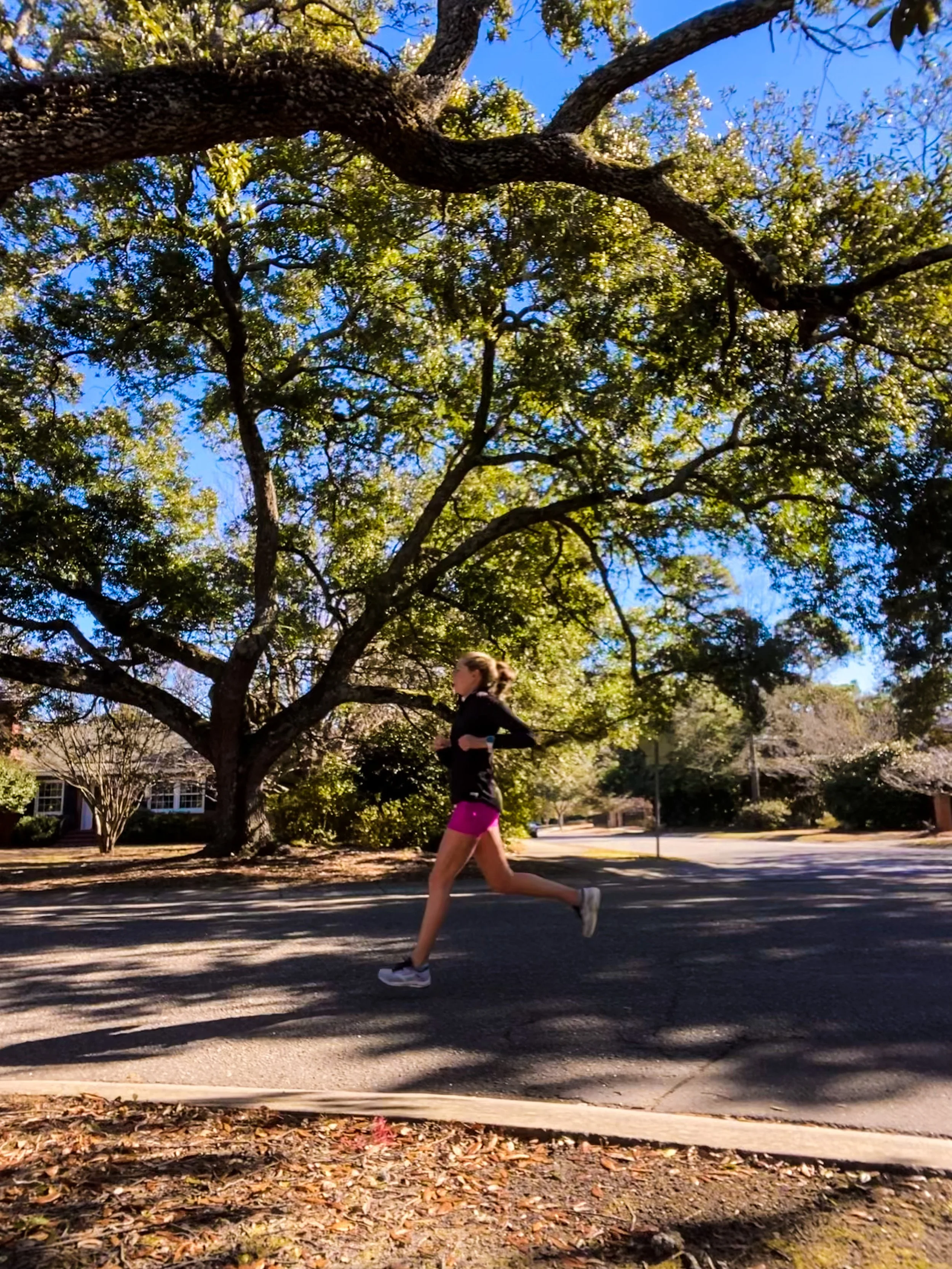 Monthly Run + Strength Coaching