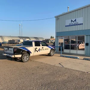 Metal Bend Inc photo 6
