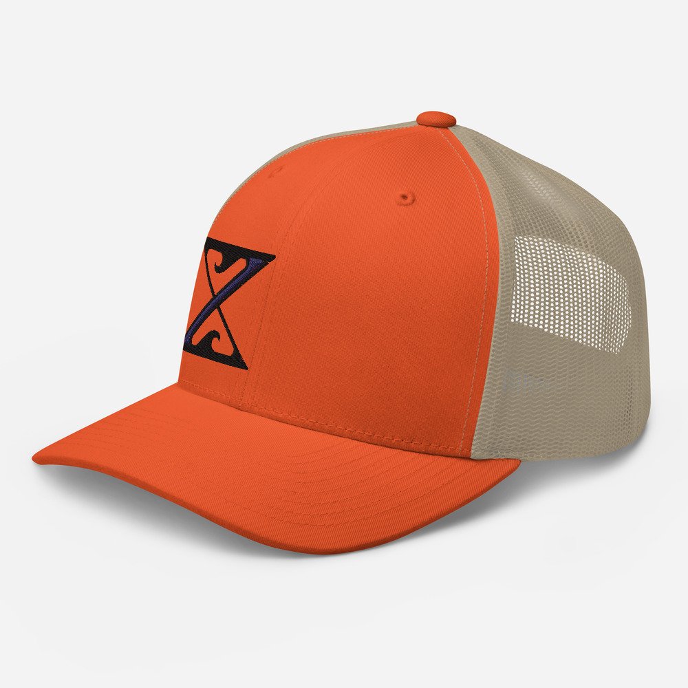 retro-trucker-hat-rustic-orange-khaki-left-front-6255dfb477922.jpg