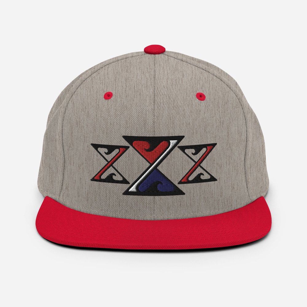 classic-snapback-heather-grey-red-front-625e582d446da.jpg