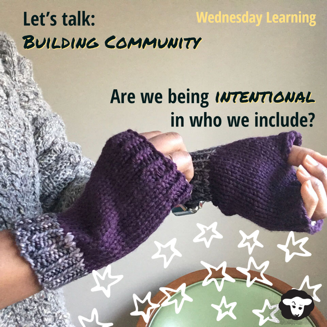 Wednesday Learning