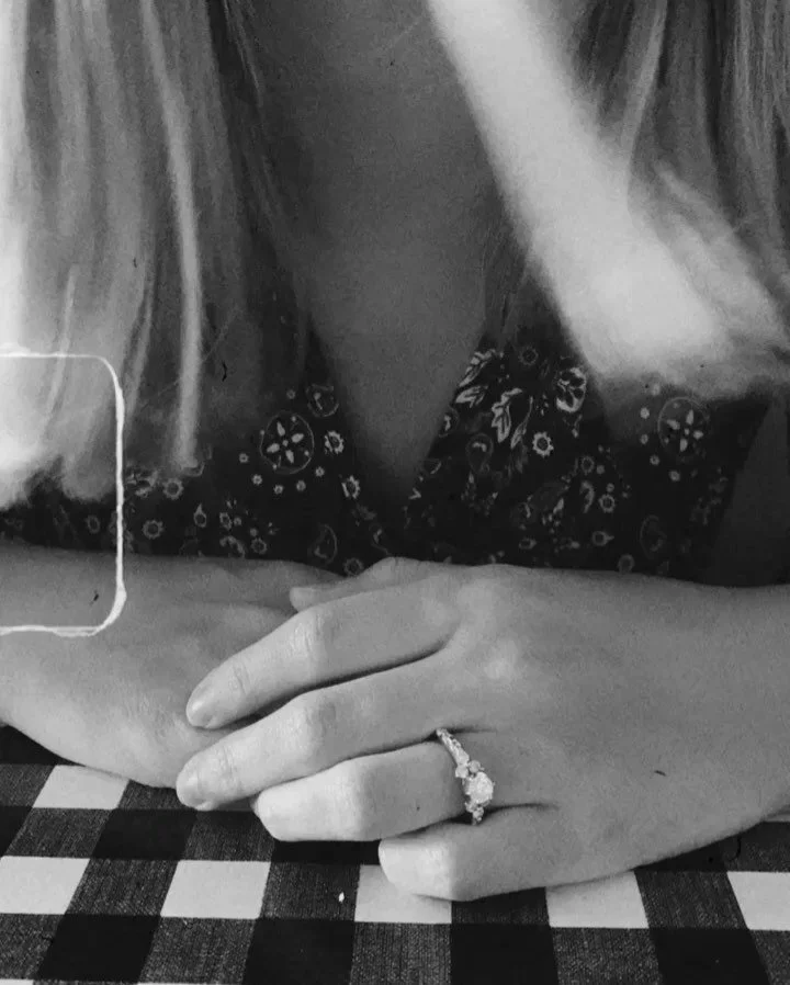 I love you, and all your goofy dances. Happy valentines to you my love ❤️ @hailison