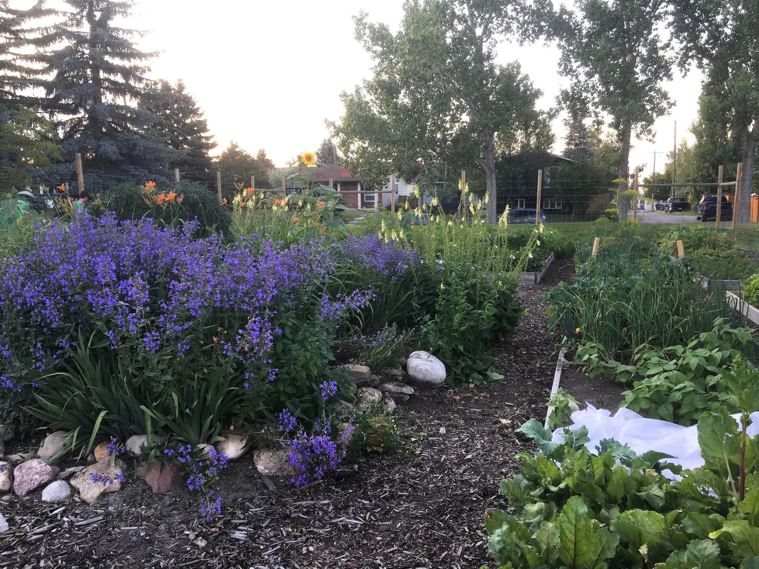 Parkland Community Hall Rental SE Calgary — Parkland Community Hall