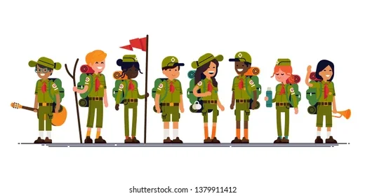 Scouts