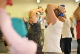 Strength and Mobility