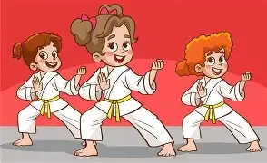 Youth Karate 