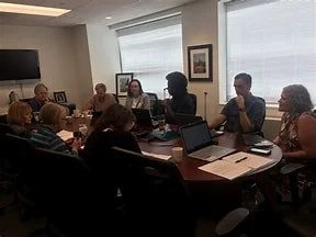 CPCA Board Meeting 