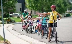 Pedalheads Staff Training