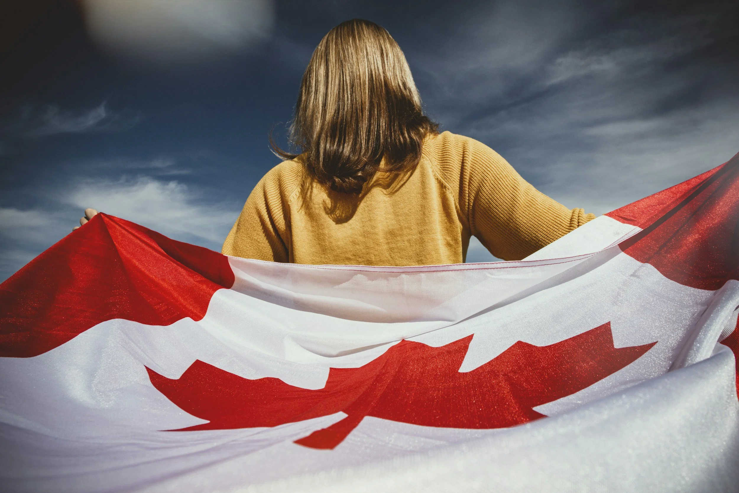 Canada Day Parade and BBQ