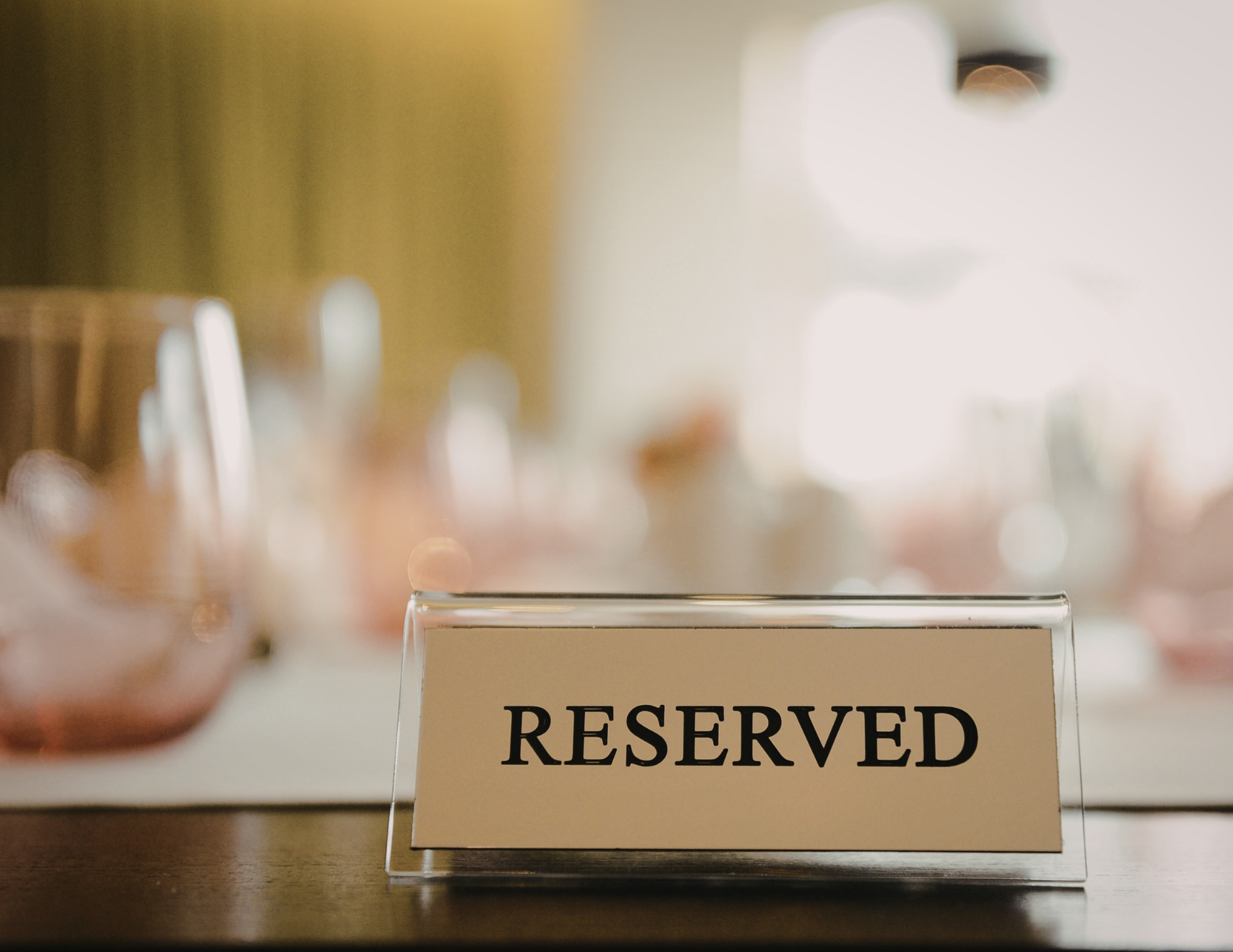 Private Event