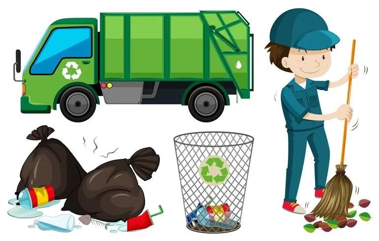 Community Cleanup