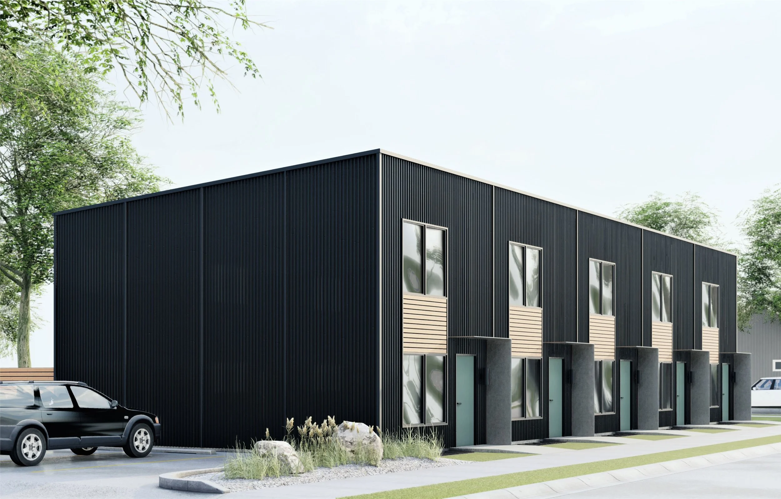 2107 Osler, Regina, Saskatchewan