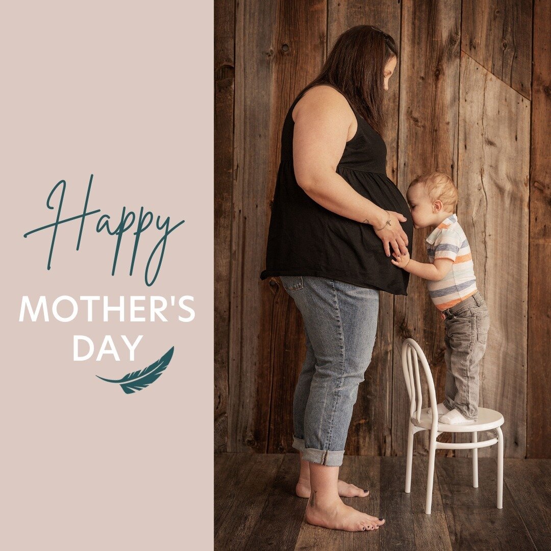 To all the mothers, mother figures and special people who play the role of a mother in the lives of others, today is a day to celebrate you &hearts;🥰

Being a mother is one of the toughest jobs, that comes with no manual or how-to guide. There is no