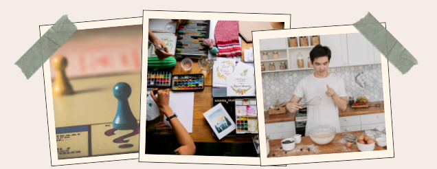 Level Up Life Skills