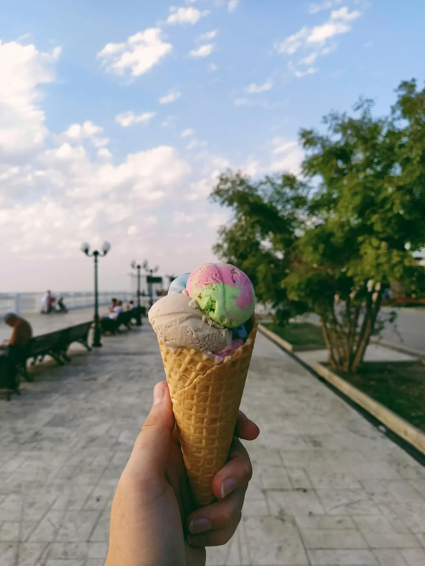 5 Local &amp; Accessible Things To Do This Summer&nbsp;