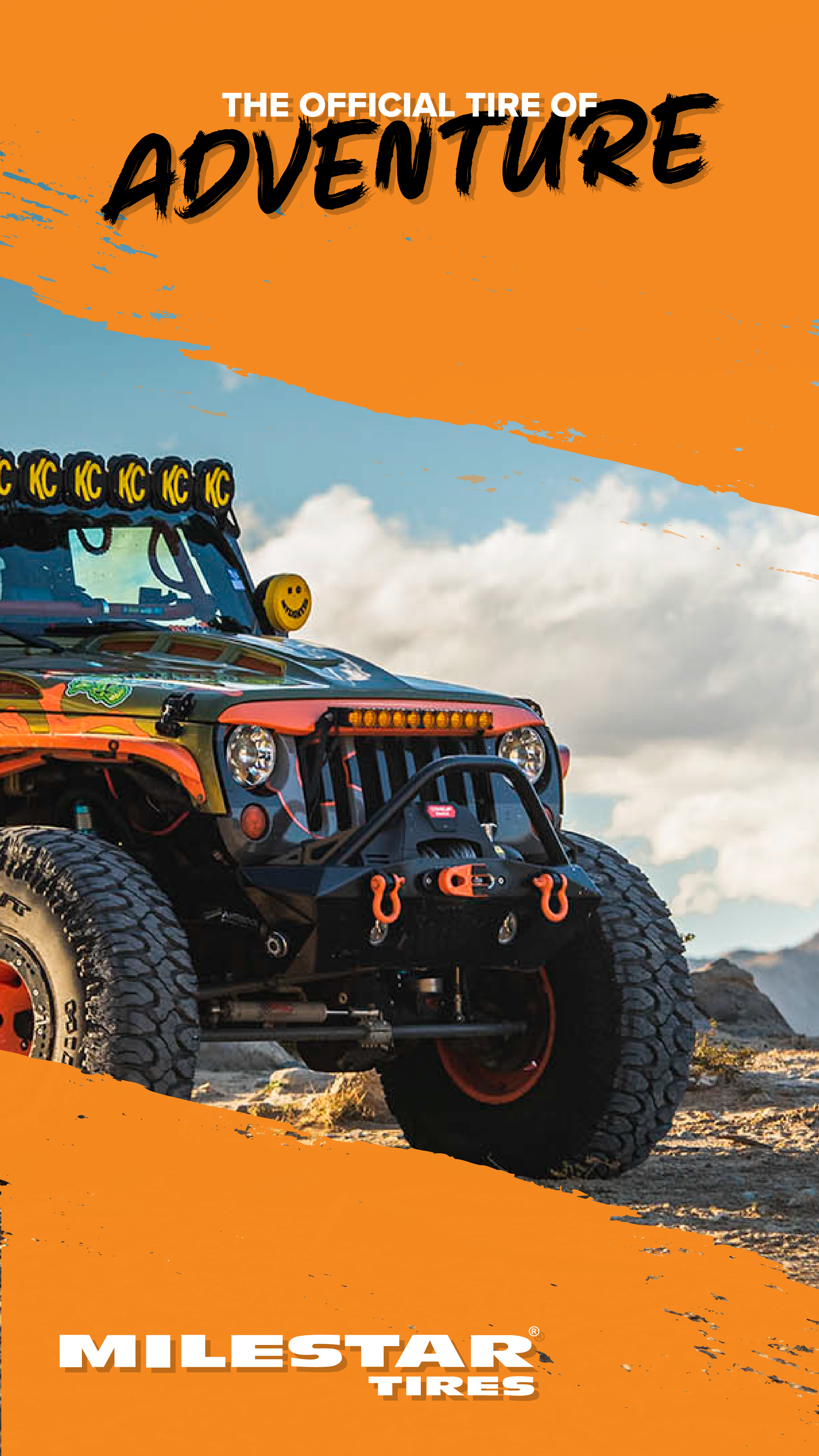 TIRECO DISTRIBUTORS™