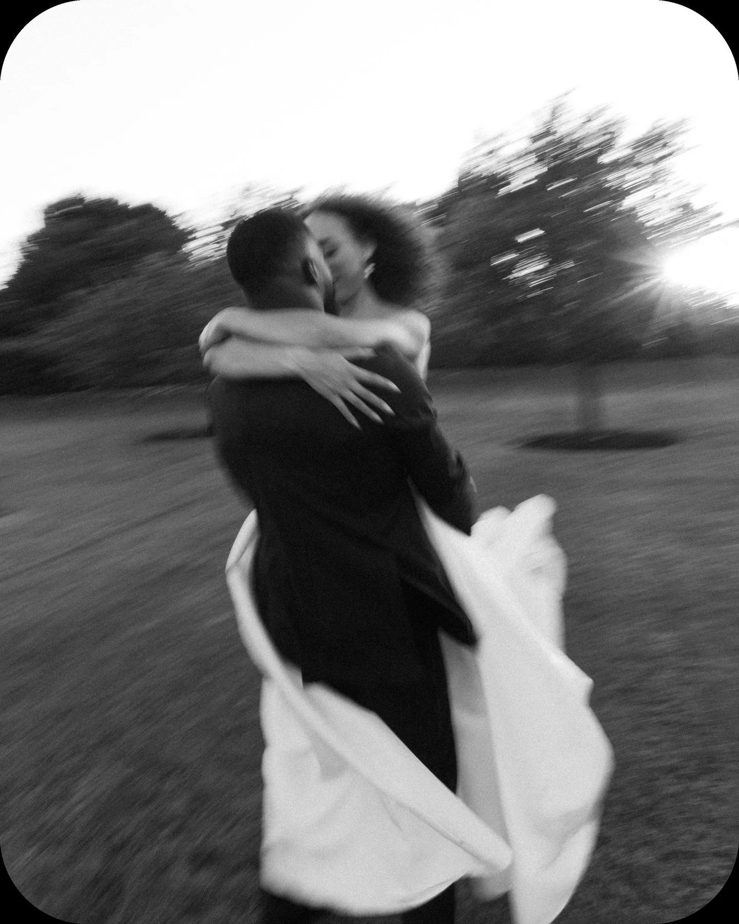 I&rsquo;ve heard couples describe their wedding day as a &ldquo;blur.&rdquo; Almost as if it passed in the blink of an eye. That feeling makes sense when you&rsquo;ve spent months or years planning for one day. However, my wish is for my couples to g