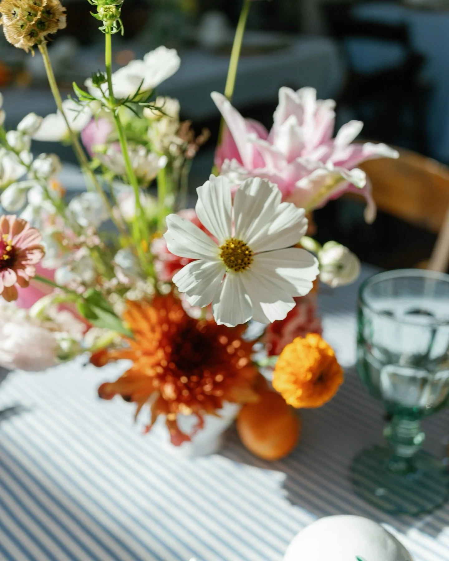 One of my favorite weddings to look back on! Dale &amp; Joey had the most gorgeous wedding day that I am so grateful to have been a part of!! 

Coordinations: @etxmysticalevents
Photo: @mayacrawfordphoto
Ceremony Venue: The Cathedral of Immaculate
Re