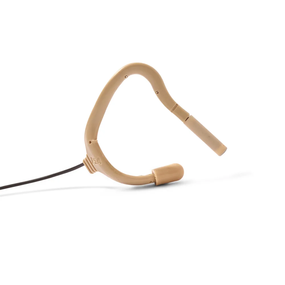 audio product photo on white