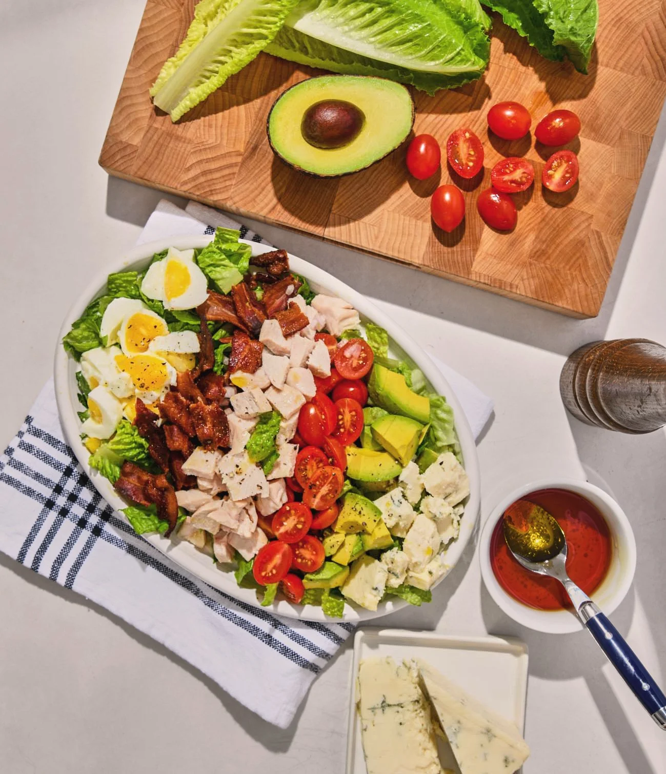 Cobb Salad