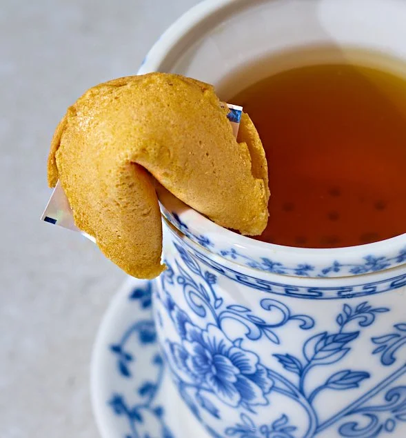 Fortune Cookies