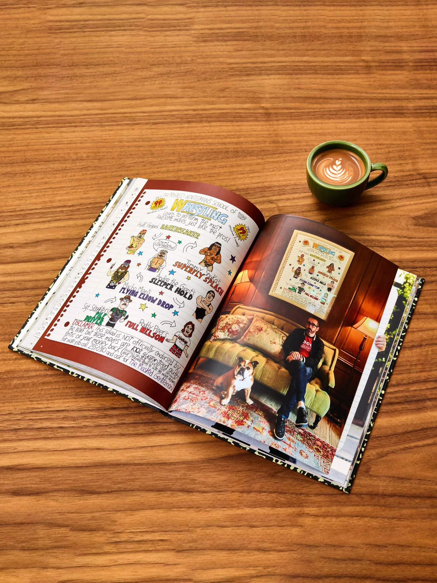 I Will Make Better Choices