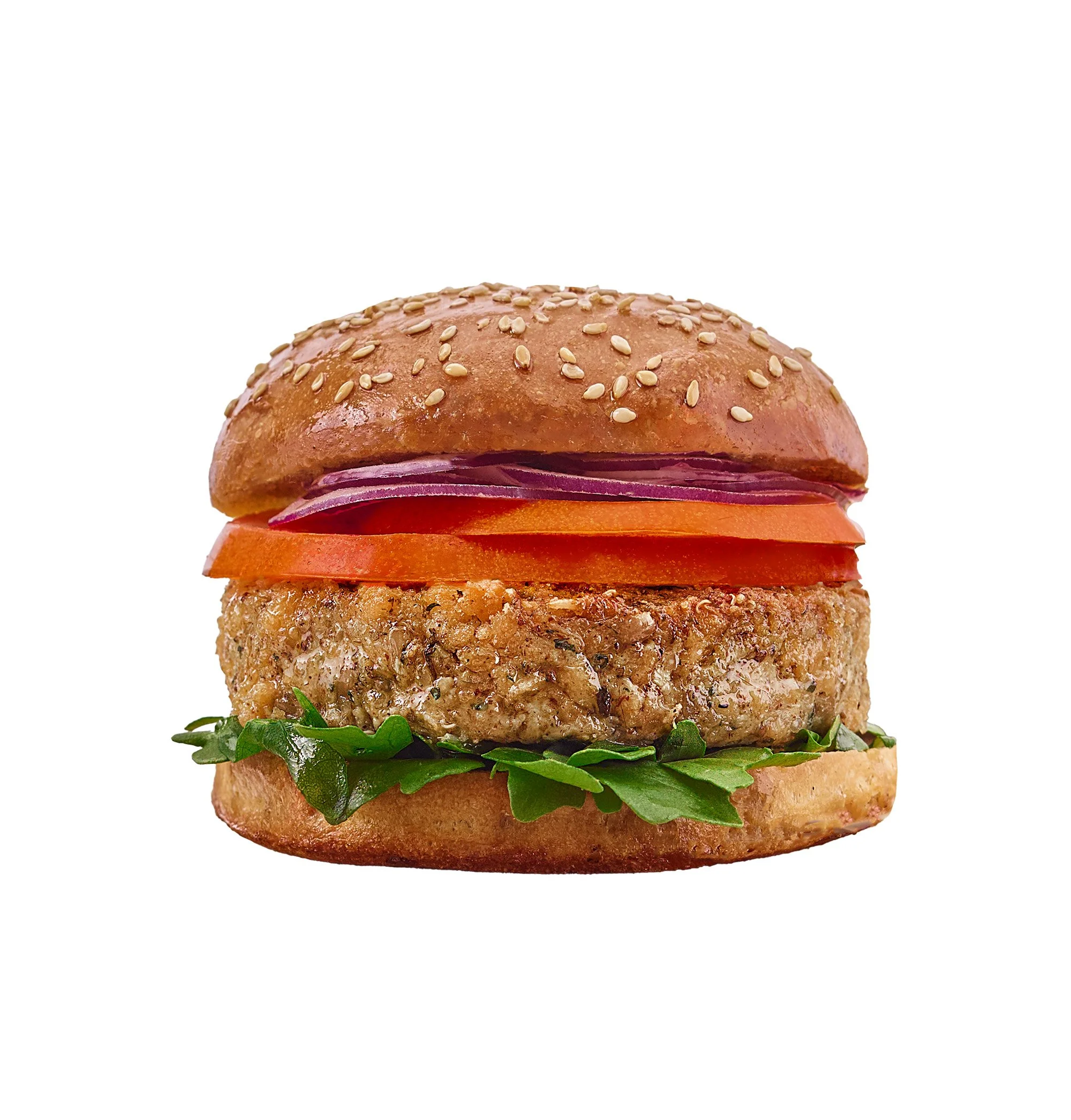 veggie burger final no sauce side view.jpg